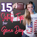 15 Essential Safety Tips for College Football Game Day
