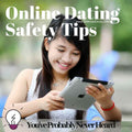 Online Dating Safety