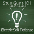 Stun Guns 101 – A Crash Course in Electrical Self Defense