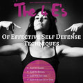 The 4 E’s of Self-Defense