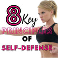 Eight Key Principles of Women's Self-Defense