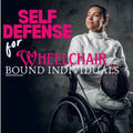 Self-Defense for Wheelchair Bound Individuals