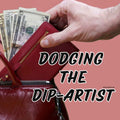 Dodging The Dip Artist Pickpocket Prevention Tips