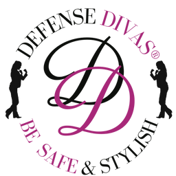 defense divas self defense products logo