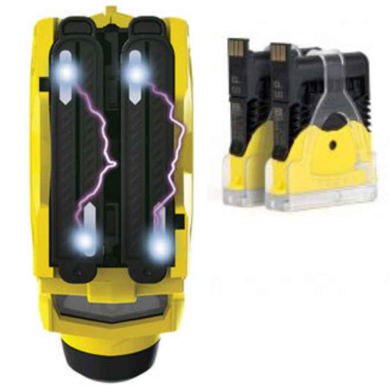 TASER-X2-energy-weapon-replacement-cartridges-live