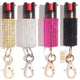 bling-sting-rhinestone-pepper-spray-keychains