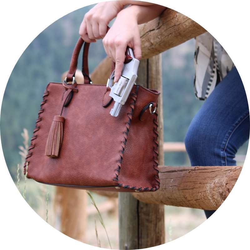 concealed carry purses featured collection