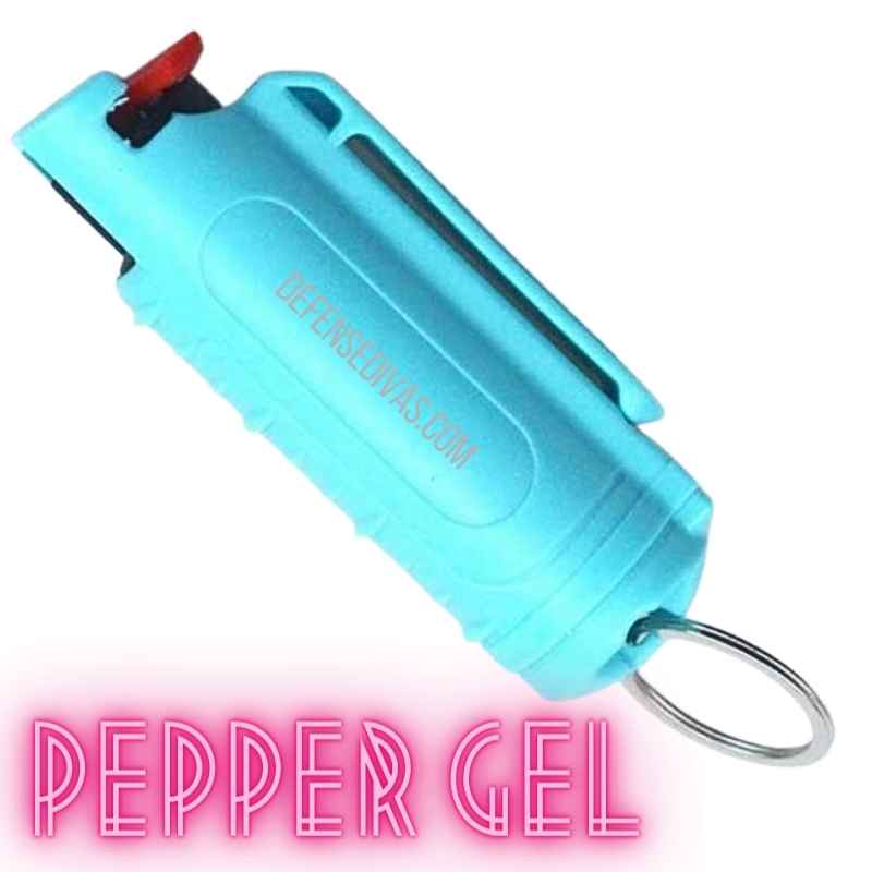 defense-divas-pepper-gel-keychain-hard-case-turqoise