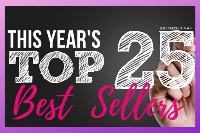 defense divas top 25 women self defense products