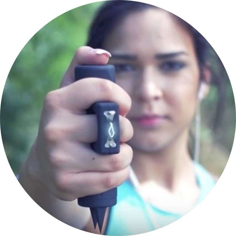 stun guns and tasers featured collection