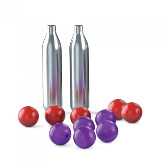 Defense Divas® Pepper Spray PepperBall® LifeLite Pepper Spray Pellet Launcher Refill Kit