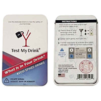 Thumbnail for date-rape-drink-test-strips-metal-tin-packaging