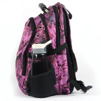 Thumbnail for Defense Divas® Bullet Blocker ProShield II Prym Bulletproof Laptop Backpack - HC Pink