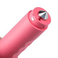 Thumbnail for Defense Divas® Pepper Spray Two-in-One Pepper Spray & Emergency Glass Breaker