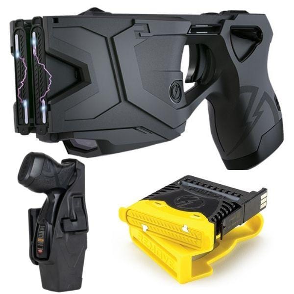Taser Taser TASER® X2 Defender Kit Police Strength Self Defense