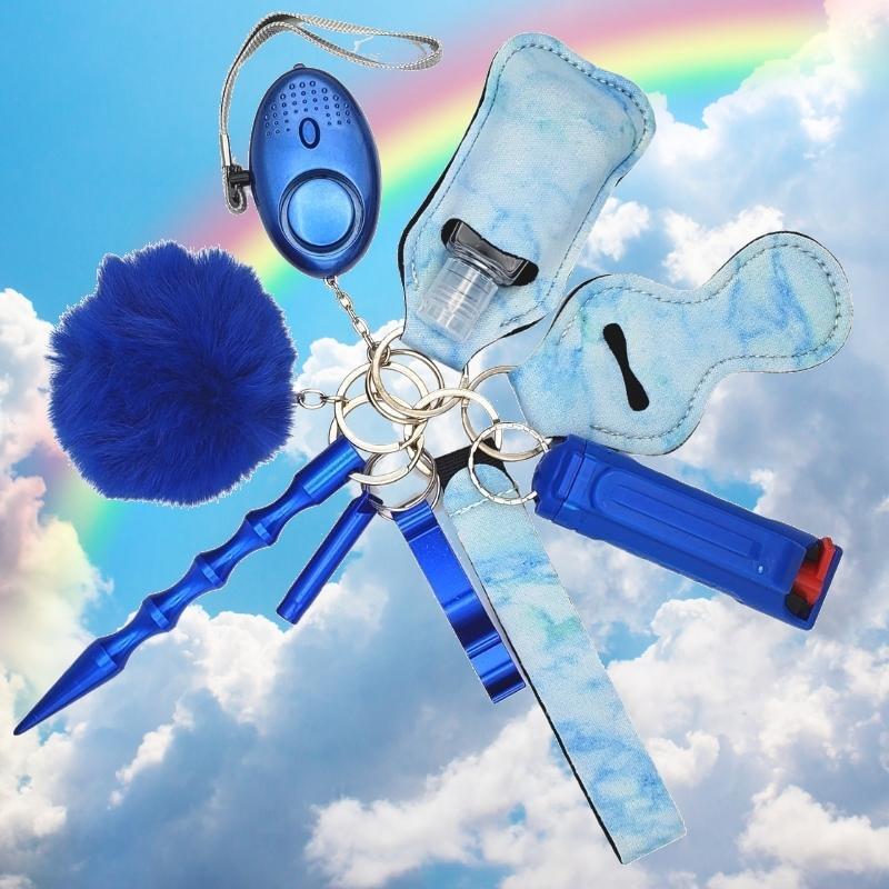 fight-fobs-blue-pepper-spray-self-defense-keychain-set-defense-divas-rainbow.