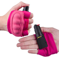 Thumbnail for instafire-xtreme-runners-mace-pepper-spray-glove