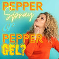 The Differences Between Pepper Spray and Pepper Gel
