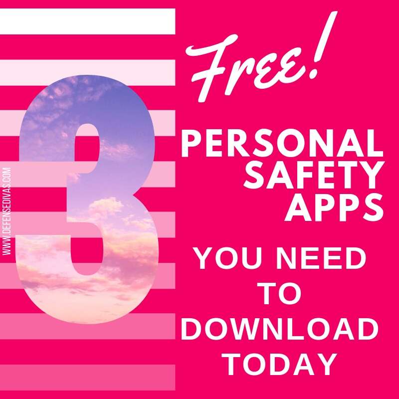 three free personal safety apps you should download today