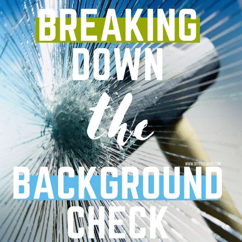 a breakdown of how to select the best background check provider