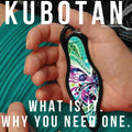 The Kubotan. What It is. And Why You Need One.