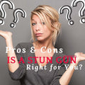 Is a Stun Gun the Right Self Defense Choice For You? | Pros and Cons of Stun Guns