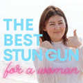 What Is The Best Stun Gun for Women to Carry?