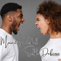 Mastering Verbal Self Defense Techniques