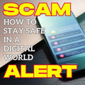 How To Protect Yourself From Chat and Text Scams