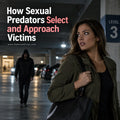 How Sexual Predators Select and Approach Victims