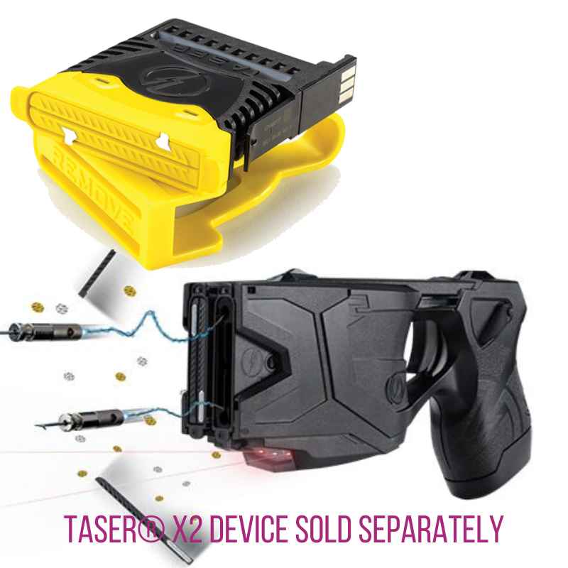 TASER-X2-energy-weapon-replacement-cartridges