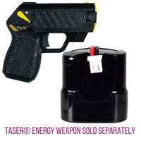 Thumbnail for TASER-pulse-energy-weapon-battery-replacement 
