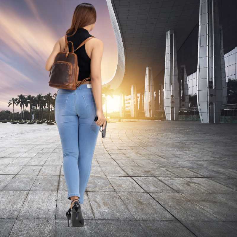 abby-edc-leather-concealed-carry-lockable-backpack-model