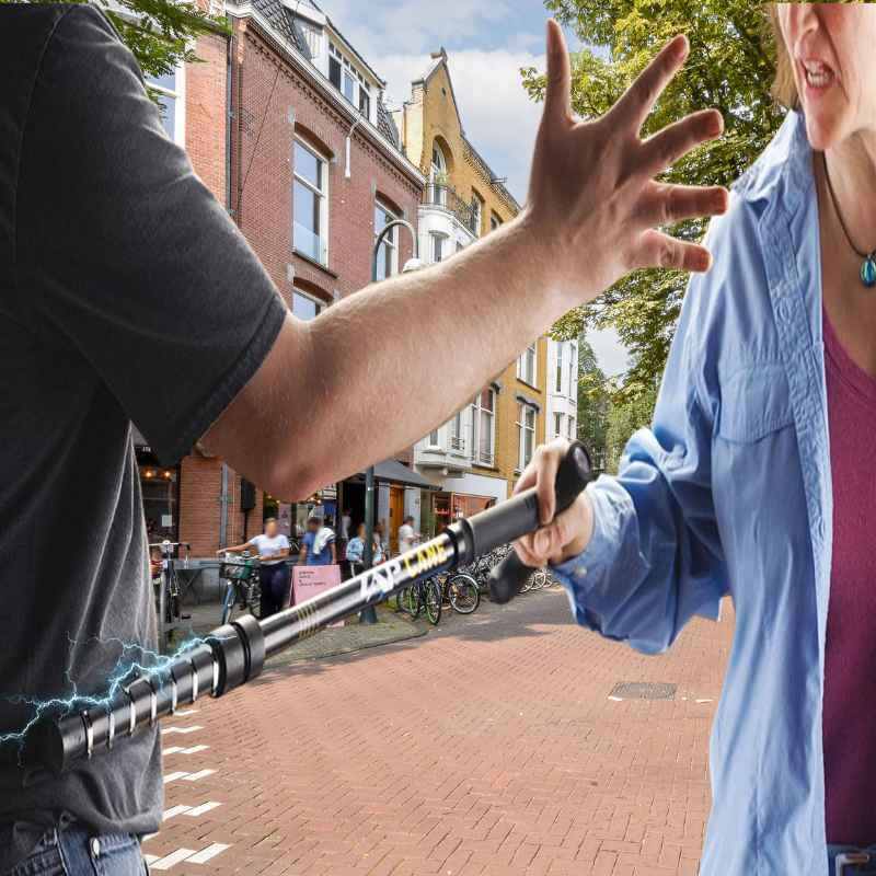 activated-concealed-zap-stun-gun-walking-cane-flashlight
