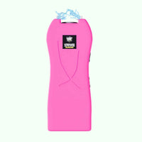 pink-activated-front-view-life-guard-auto-stun