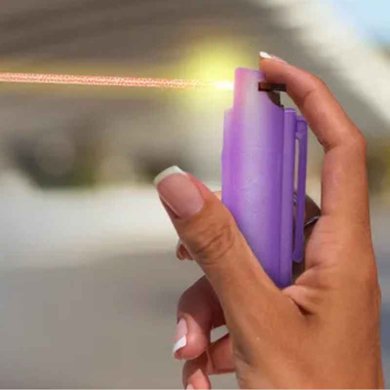 activated-guard-dog-lavender-pepper-spray-keychain