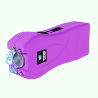 activated-lilac-lifeguard-auto-stun-device