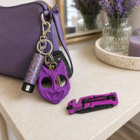 amethyst-armor-purple-pepper-spray-self-defense-keychain-kit