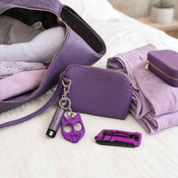 amethyst-armor-self-defense-keychain-kit-with-knife