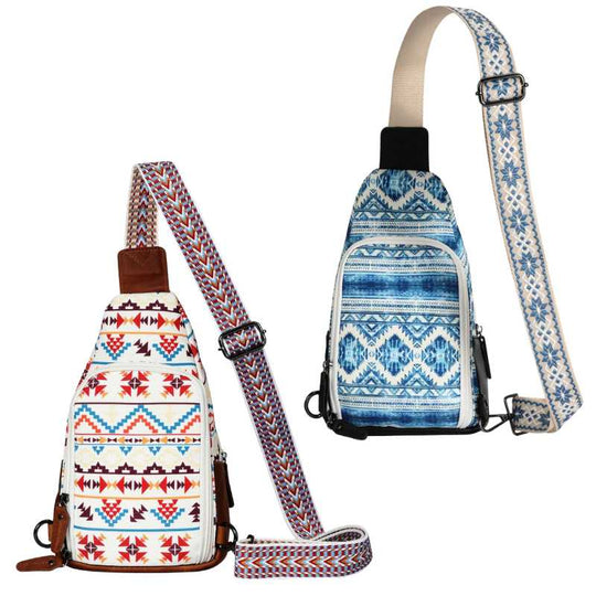 Canvas Concealed Carry Convertible Sling Backpack Purse Amazon.com: Glacier Canvas Concealed Carry Sling Bag  main image 3
