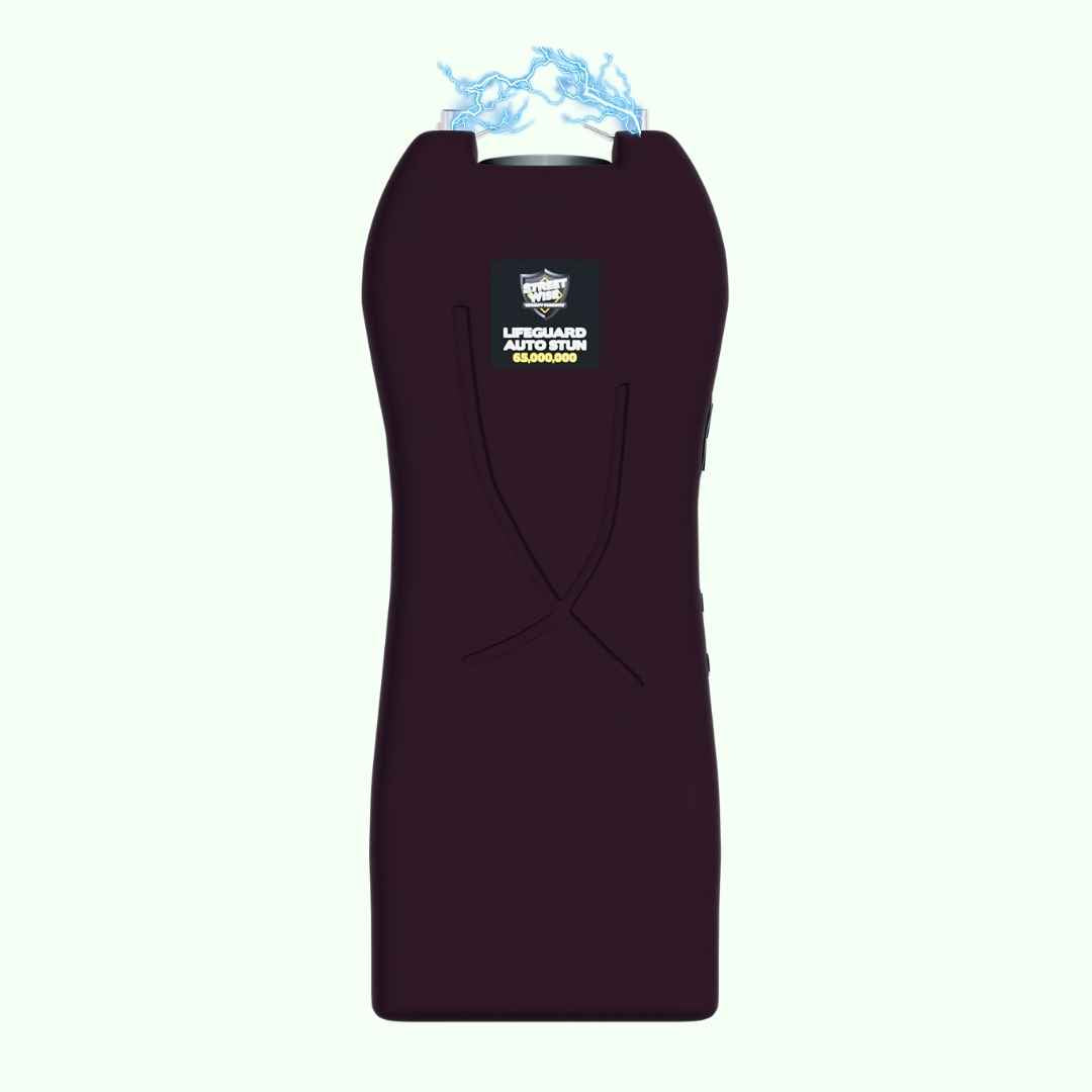 black-activated-lifeguard-auto-stun-gun