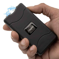 Thumbnail for black-activated-multi-function-stun-gun-tiger-96-self-defense