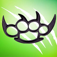 black-cat-knuckle-claw-paper-weight