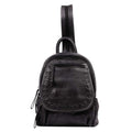 black-daisy-leather-concealed-carry-backpack-edc-lockable-bag