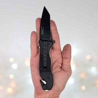 in-palm-black-tanto-blade-auto-survival-knife