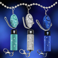 bling_boss_rhinestone_self_defense_keychain_set