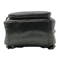 boxed-bottom-view-sawyer-leather-ccw-lockable-backpack-black