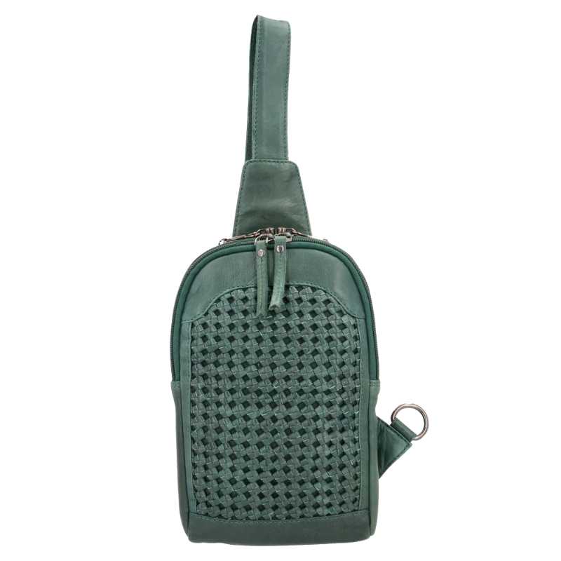 bristol-lockable-leather-concealed-carry-sling-crossbody-purse-green