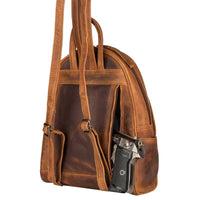 ccw-compartment-daisy-cognac-leather-concealed-carry-backpack-edc-lockable-bag
