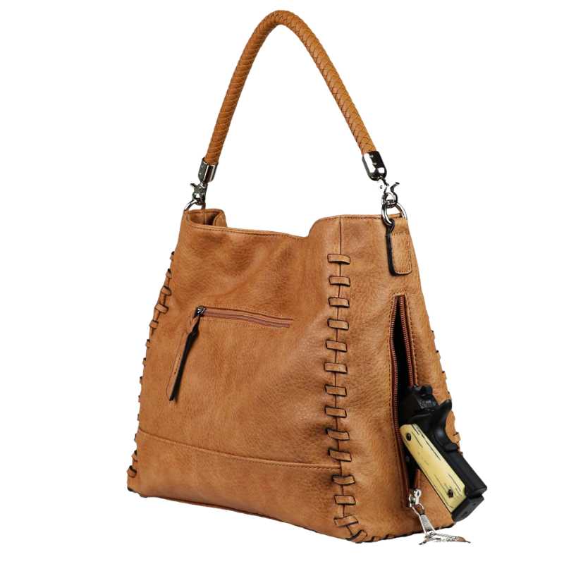 center-ccw-pocket-lily-conceal-carry-purse-cinnamon